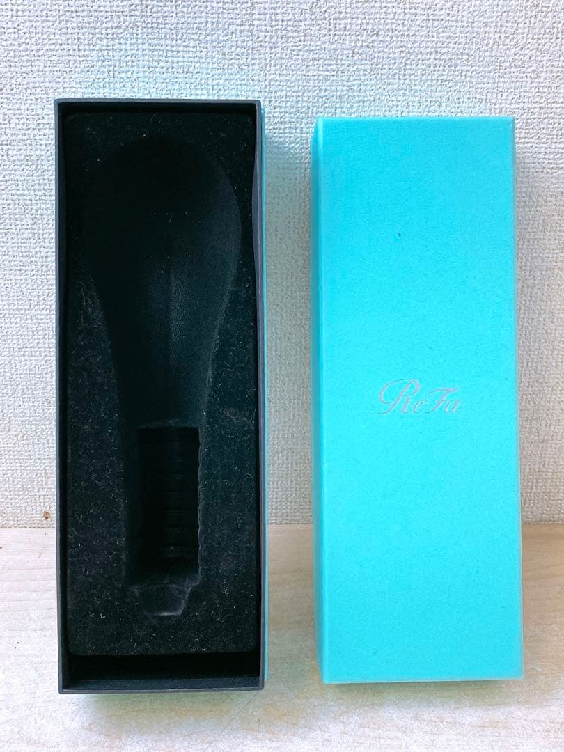 ニ*コ様 ReFa シャワーヘッドReFa リファ ファインバブルS 美肌 美髪