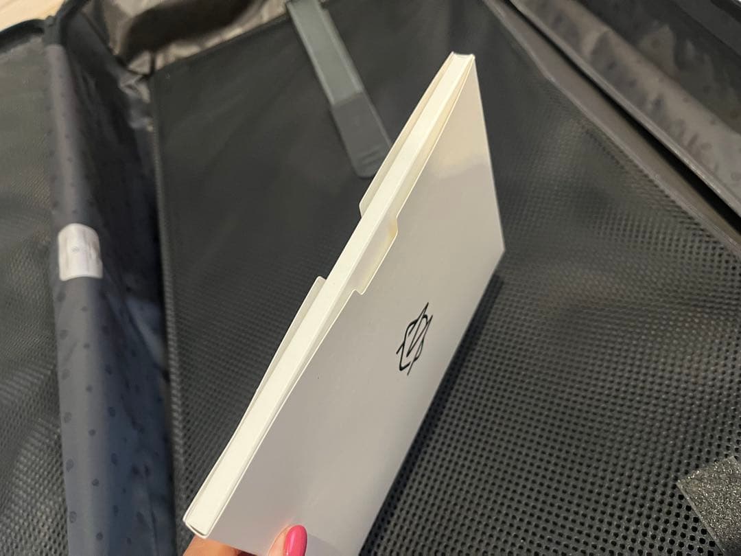 リモワ　キャリーケース　新品未使用　スーツケース