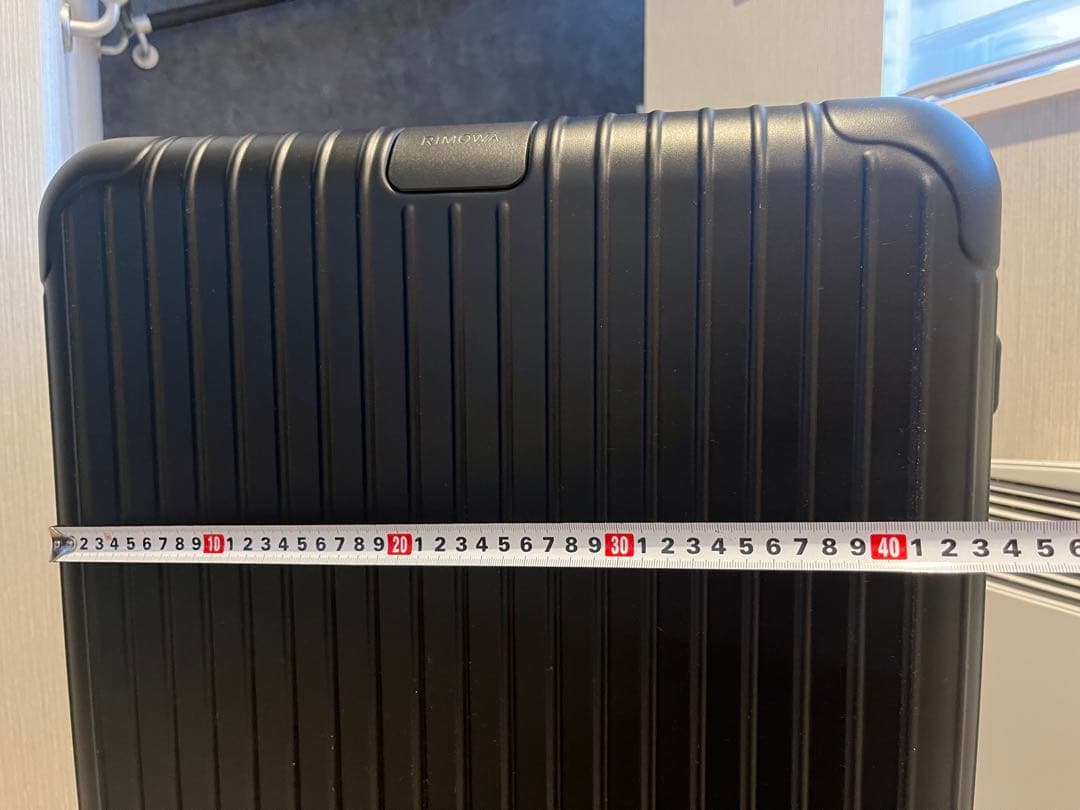 リモワ　キャリーケース　新品未使用　スーツケース