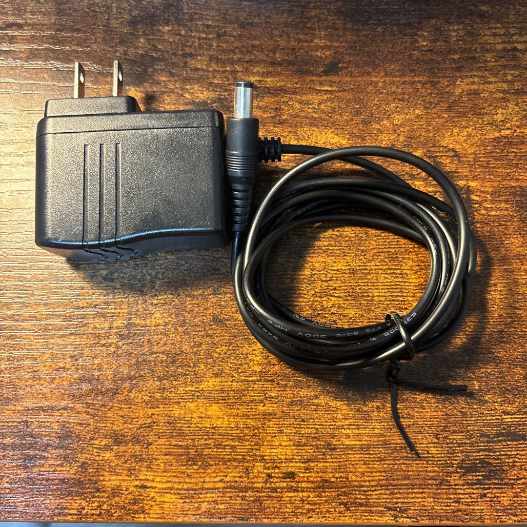 ギター strymon El Capistan V1