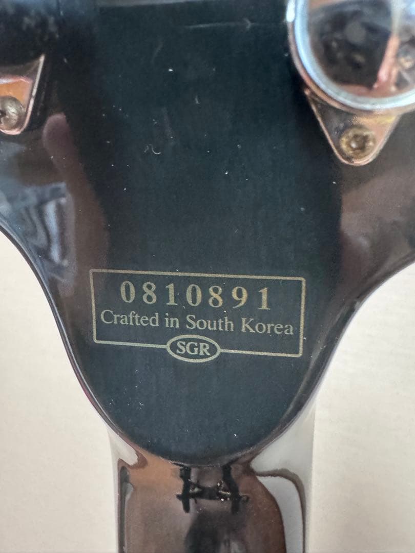 schecter シェクターC1 PLUS