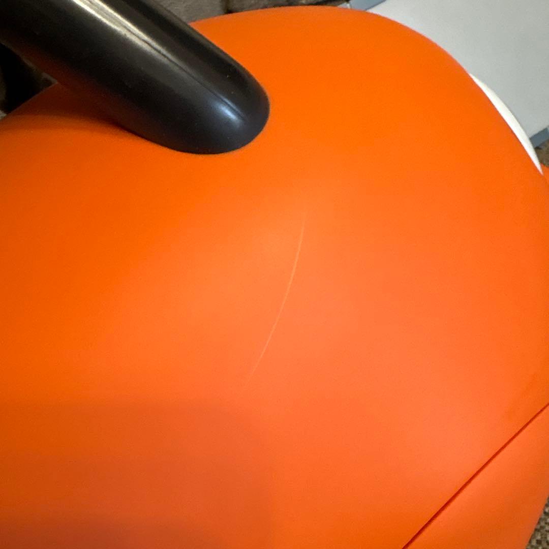 【開封済み】　チェンソーマン ポチタ 1/1ポージングソフビフィギュア　等身大