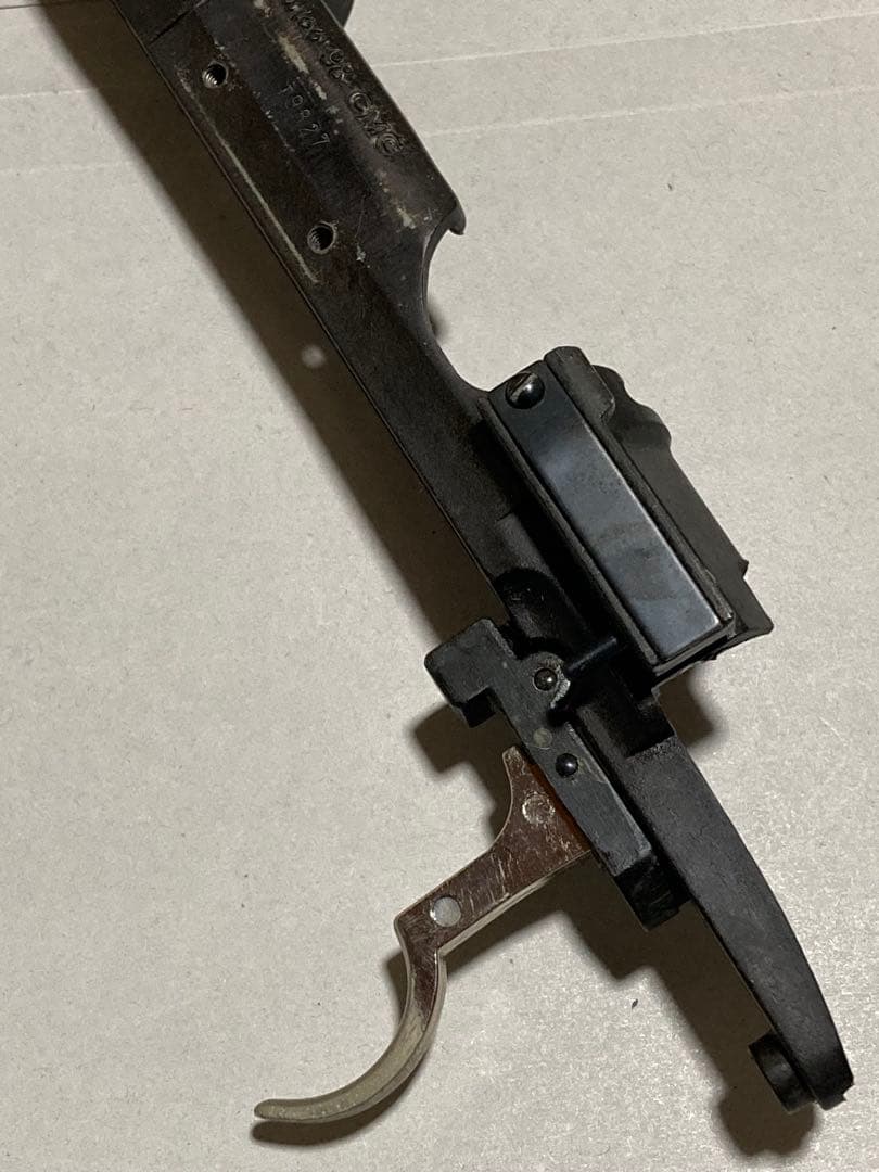 CMC。kar98kスポーター、98k SPORTER