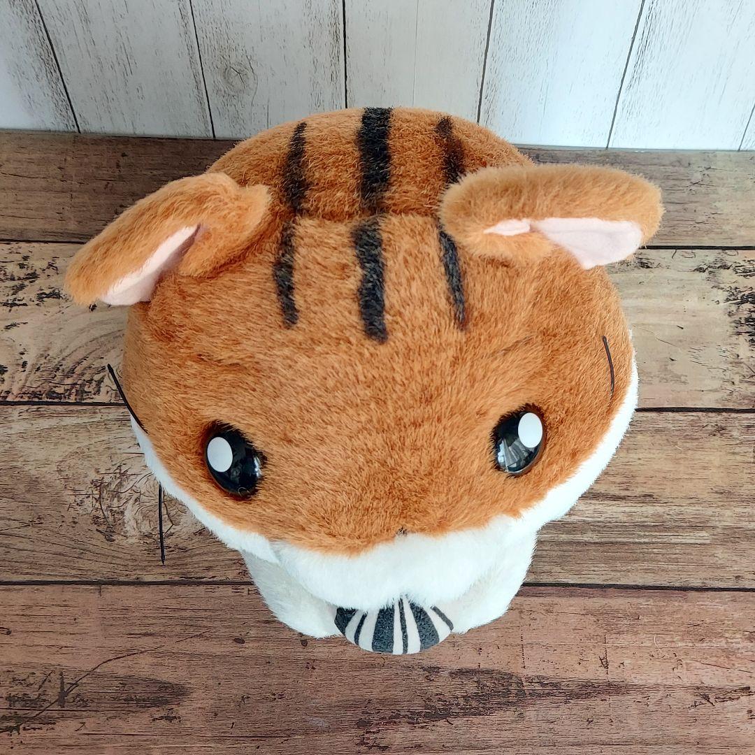 ハムスター倶楽部☆ぬいぐるみ Ｌサイズ