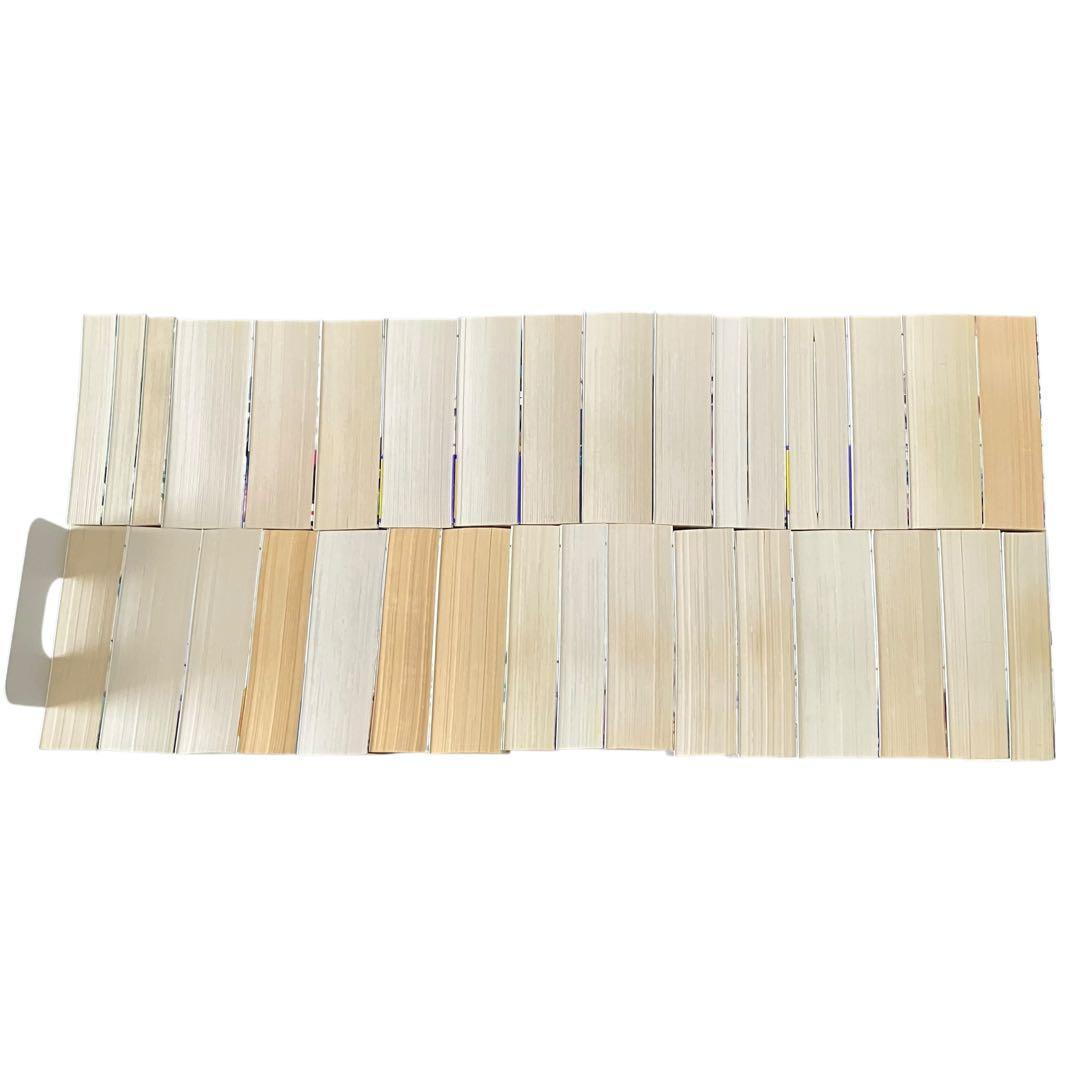 境界線上のホライゾン 全29巻+ガールズトーク3巻　全32巻　全巻セット