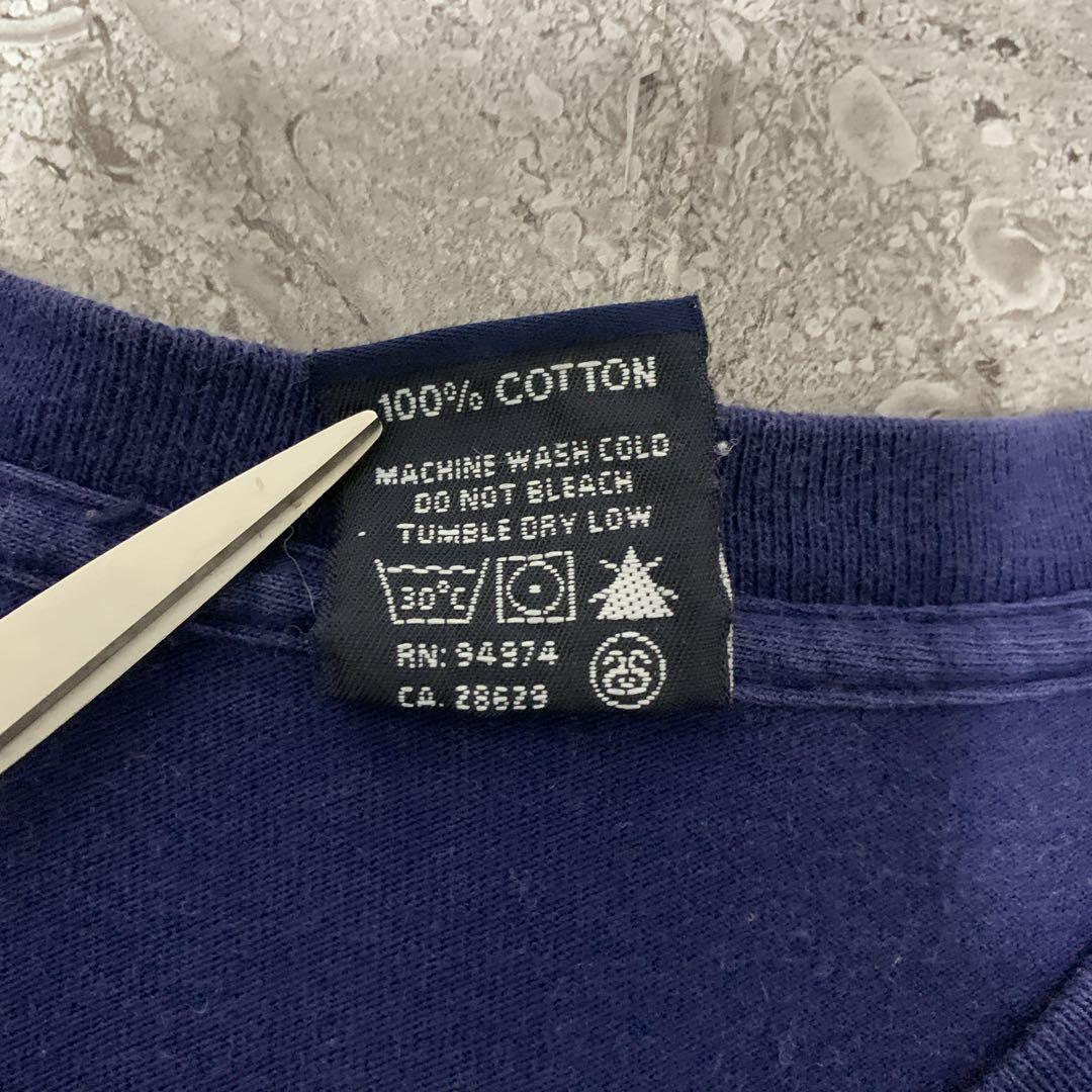 【激レアコラボ】Stussy×Anthony Van Engelen Tシャツ