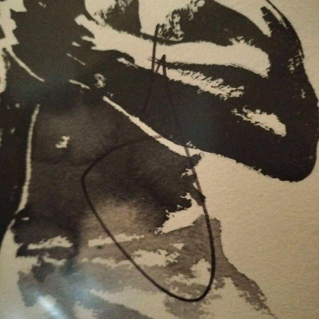 ヒュー・ジャックマン直筆サイン　ウルヴァリンsamurai