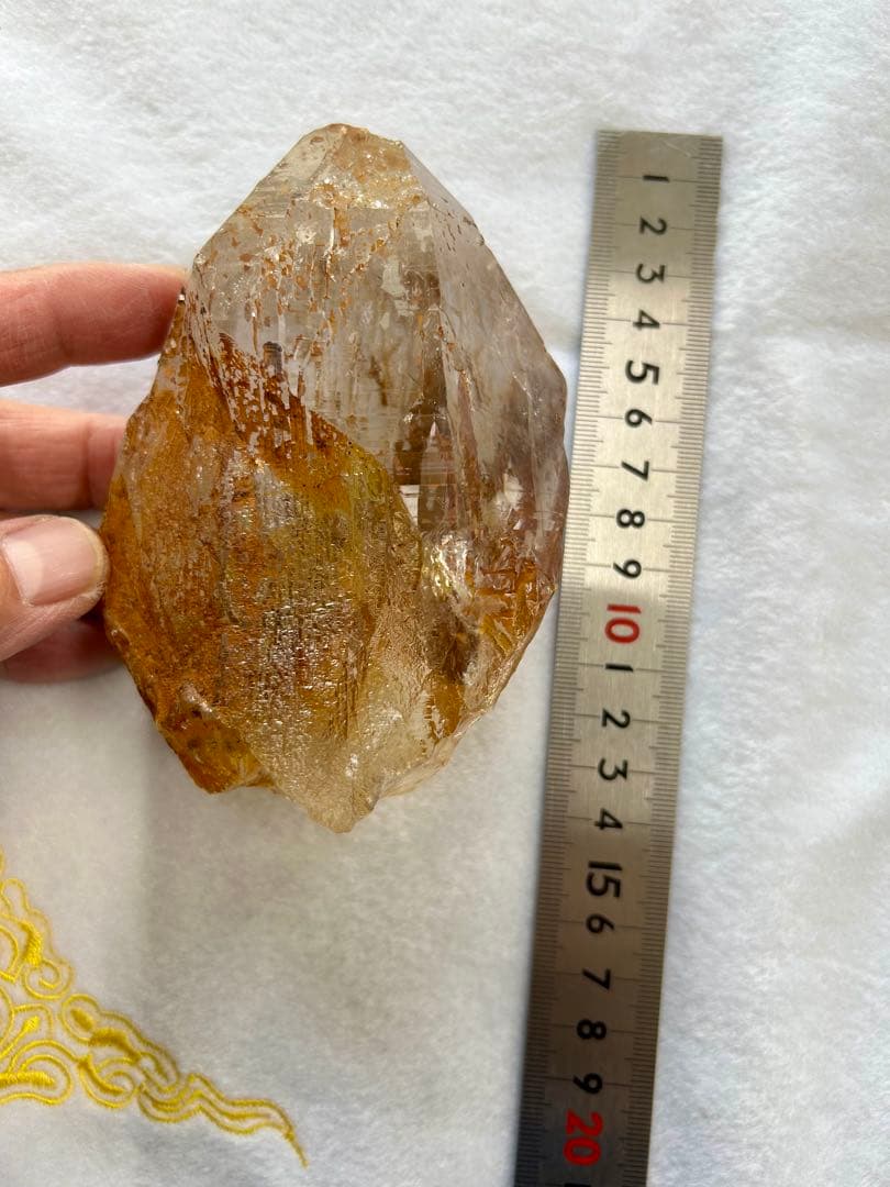 ガネーシュヒマール美品