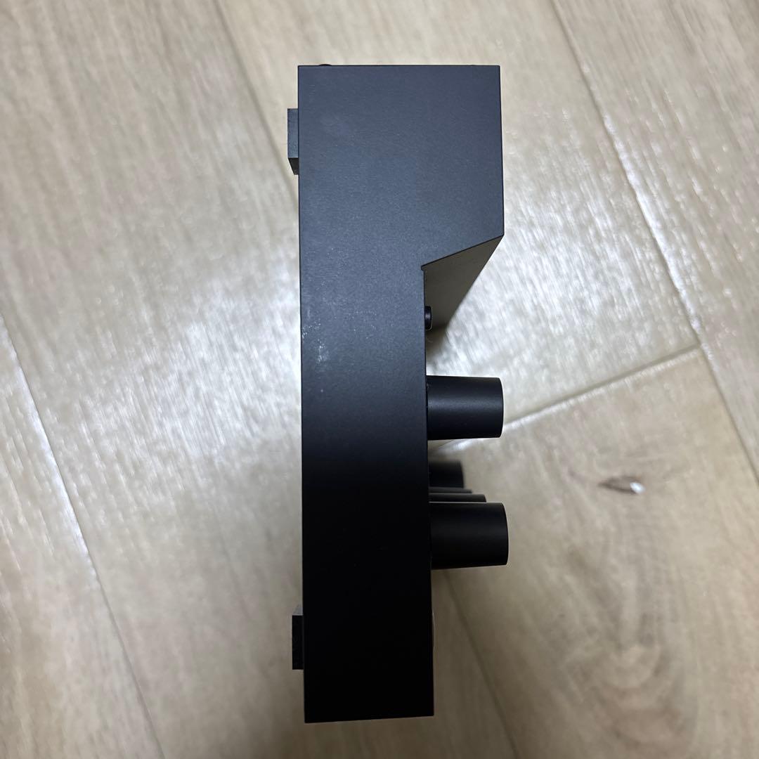 audio-technica AT-UMX3 USBオーディオインターフェイス