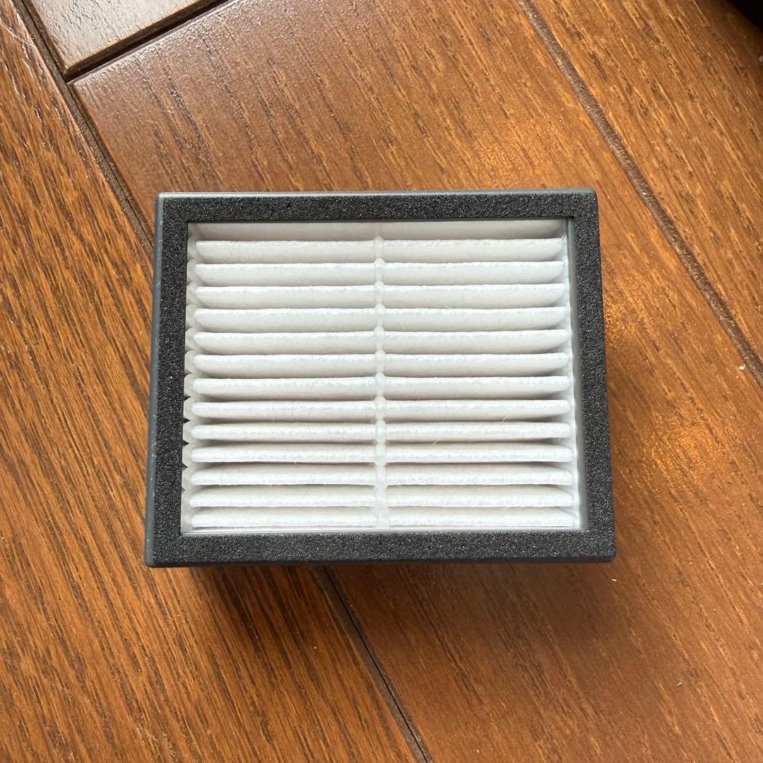 ルンバ j7+ 箱付 消耗品交換済 2022年製 正常動作