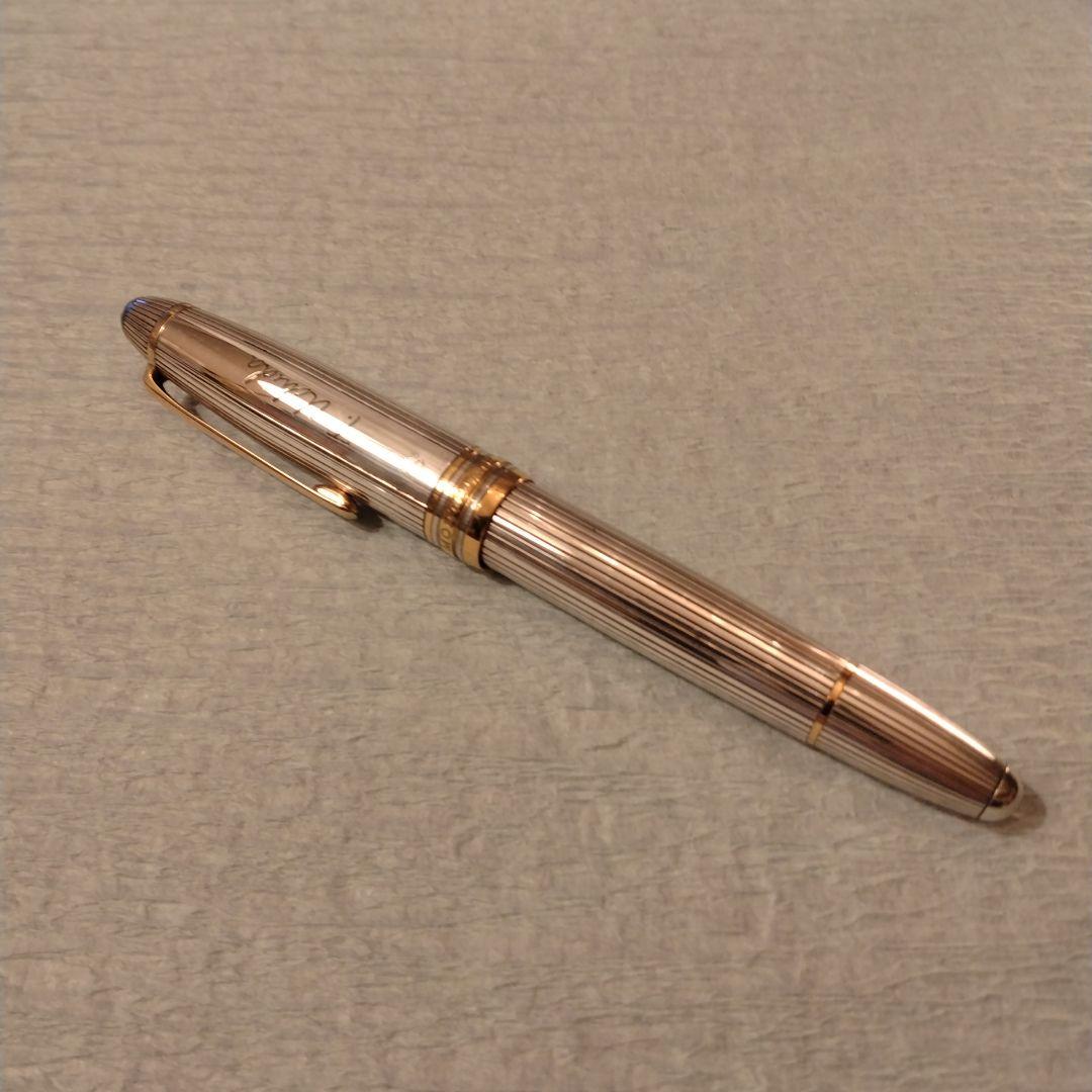 セール　モンブラン　マイスターシュトュック　トラベラー　925