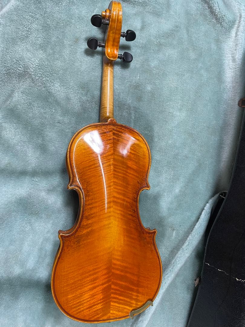 HOFNER KH66 1/4 バイオリン