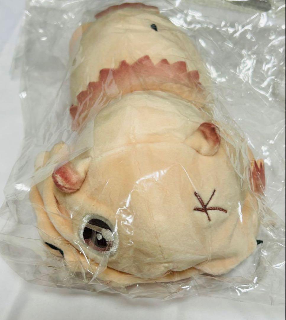 メイドインアビス ミーティ ぬいぐるみ 劇場版 深き魂の黎明」