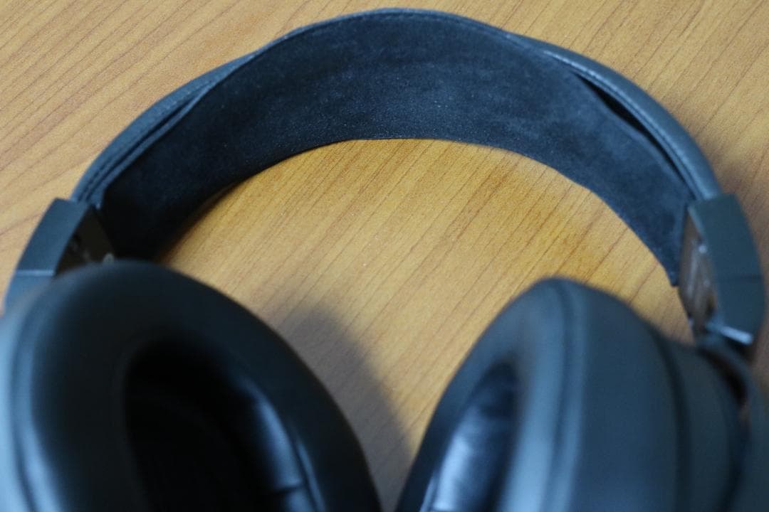 FOSTEX TH1100RP ヘッドホン