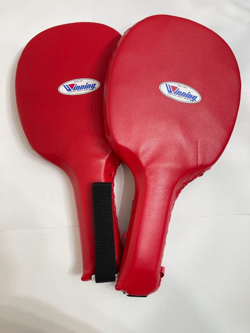 ウィニング　ハンドミット　CM-15