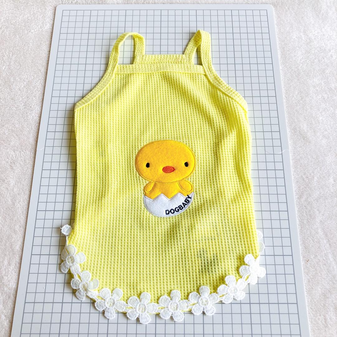 ✨ 犬服 ワンピース ドッグウェア ペット服 ドレス サスペンダースカート