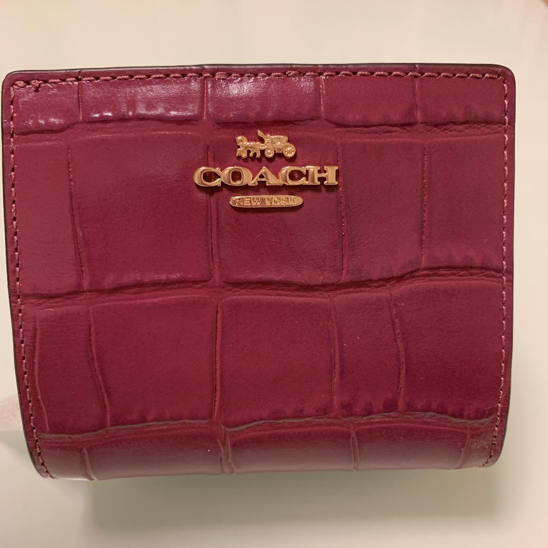COACH コーチ 財布