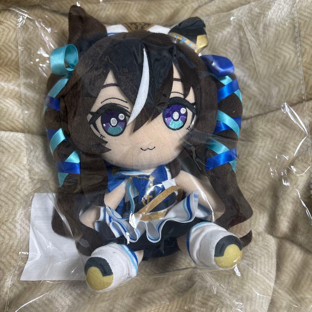 misa.misa.‎˖٭*様 ウマ娘 プリティーダービー ヴィブロス