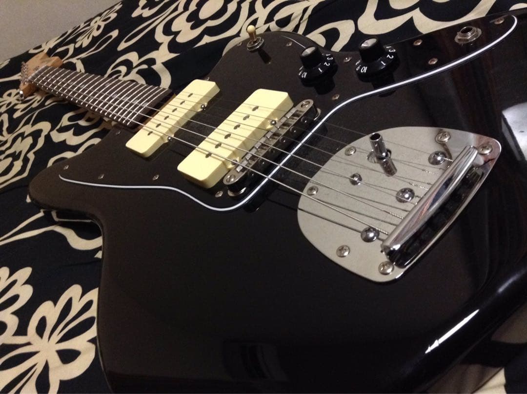 【お早めに！】Bucchus BJM680G【モディファイ品】