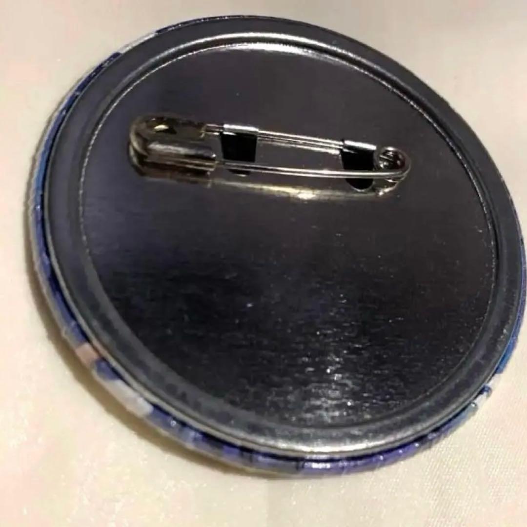 ブルーロック ロフト 原作 バレンタイン チョコレート 缶バッジ 蜂楽 廻