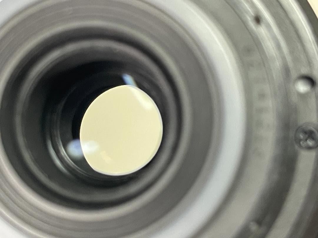 ★美品★ Canon EF-S 55-250mm f4-5.6 IS 動作好調！