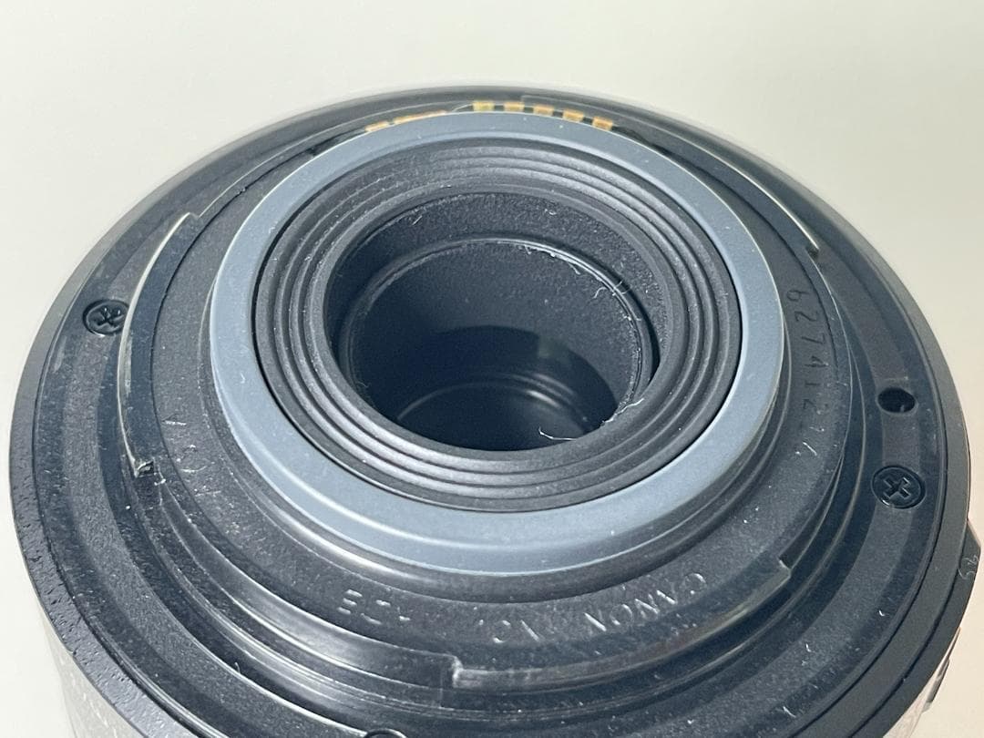 ★美品★ Canon EF-S 55-250mm f4-5.6 IS 動作好調！