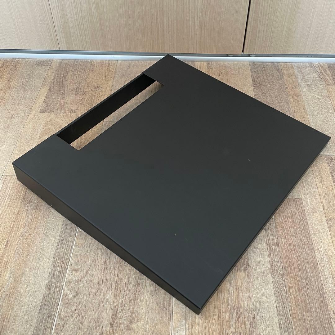 【収納付きゲーム機棚板】EQUALS WALL テレビスタンド 棚　2点セット