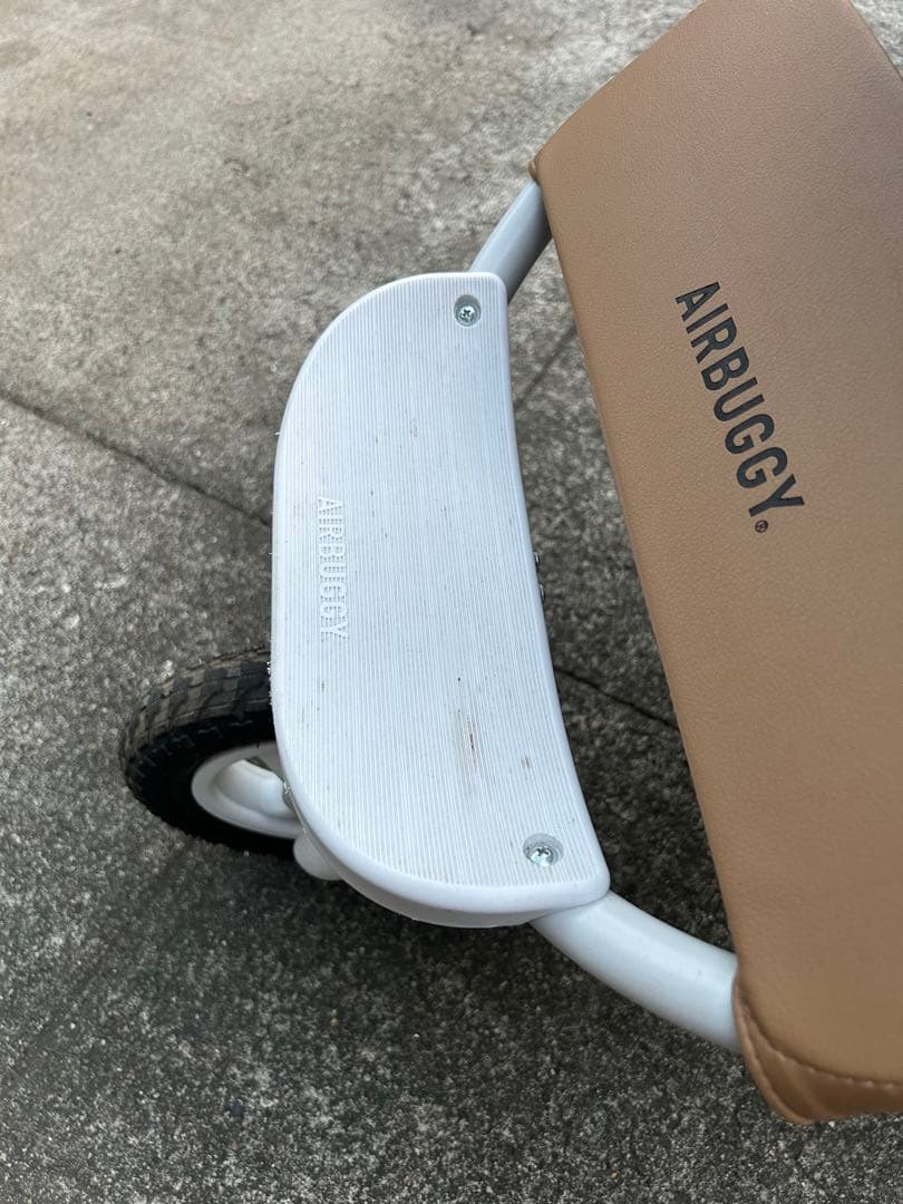 AIRBUGGY ペットカートドーム3レギュラーサイズ