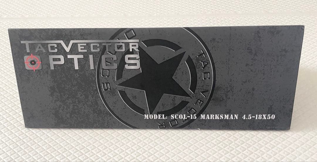 東京マルイVSR-10Gスペック スナイパーライフル スコープ付き