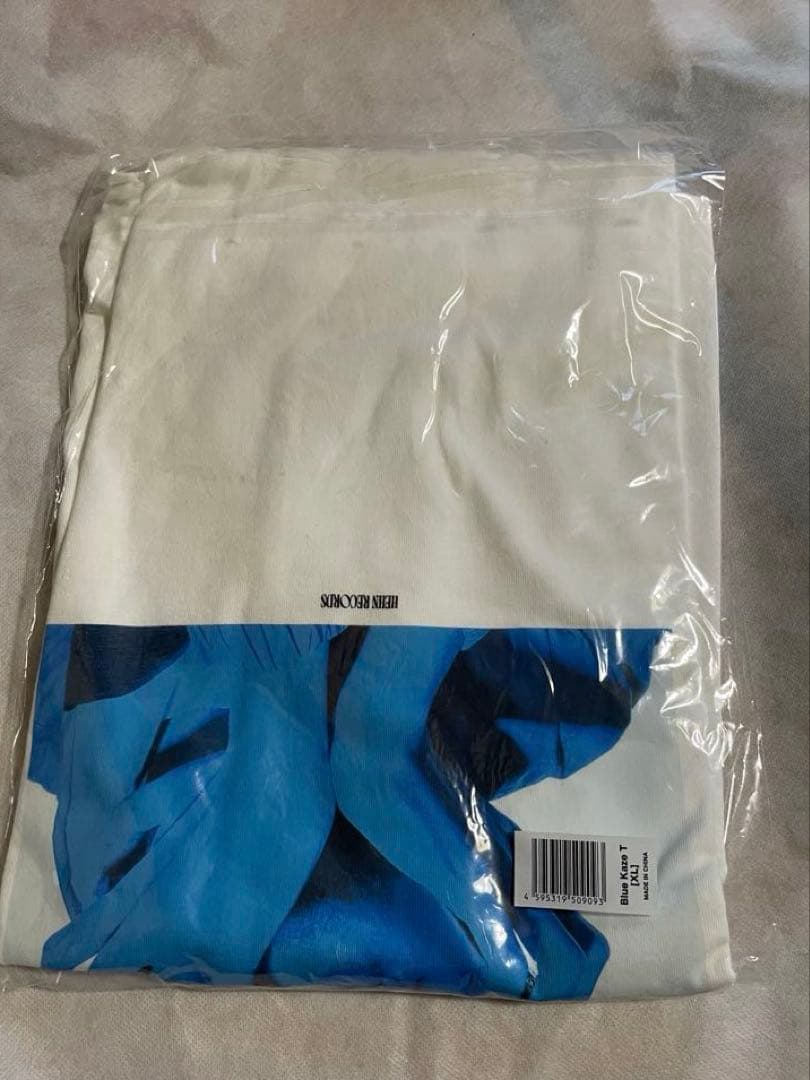 藤井風　アジアツアー2023　Tシャツ　XLサイズ