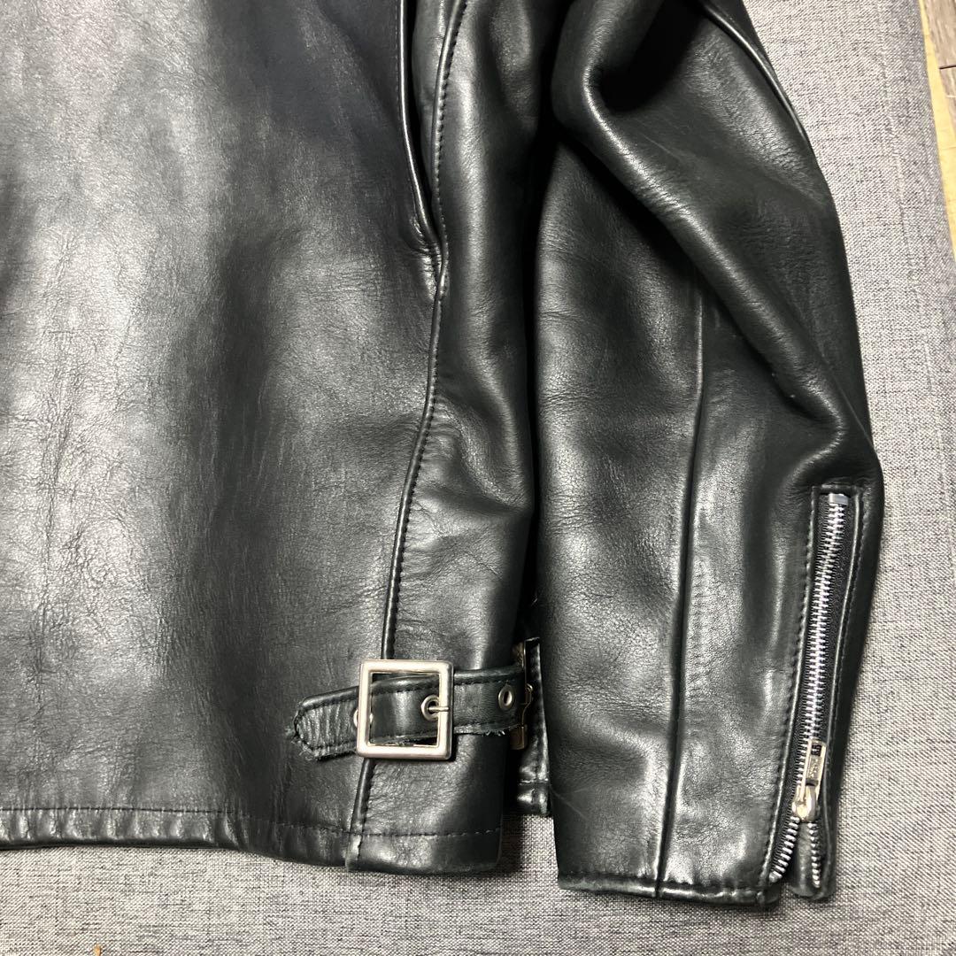 D*☆様 schott ライダース 641 サイズ36