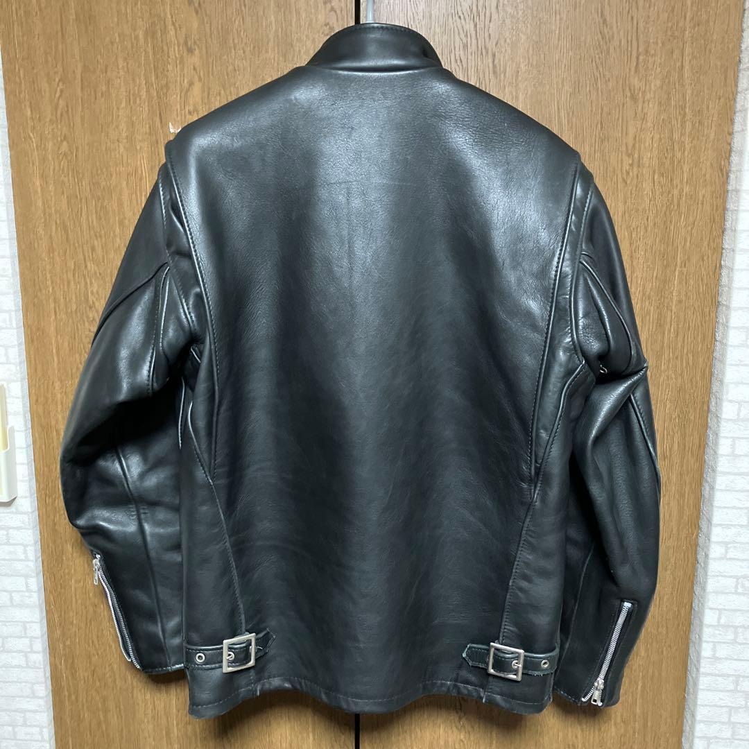 D*☆様 schott ライダース 641 サイズ36