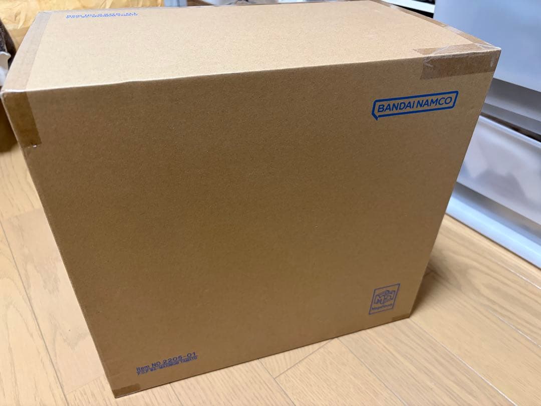 Portrait.Of.Pirates ワンピース WA-MAXIMUM ヤマト