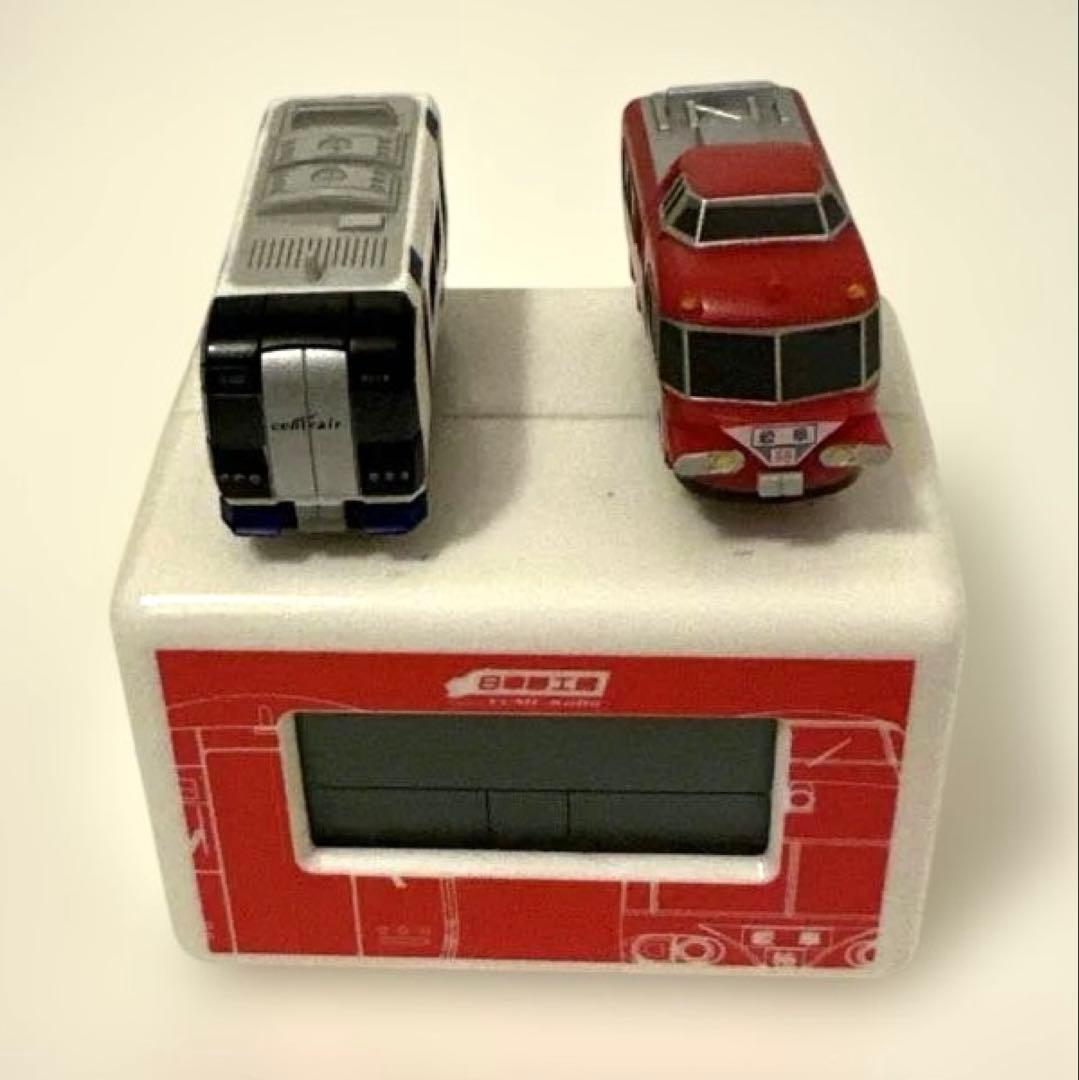 名鉄メロック　Bトレインショーティー 4種