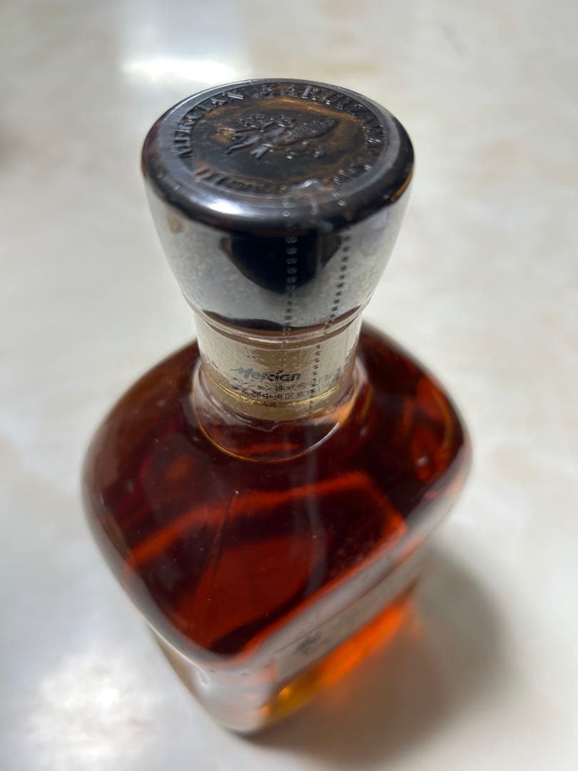 【双子屋】モルトウイスキー　メルシャン　軽井沢　15年