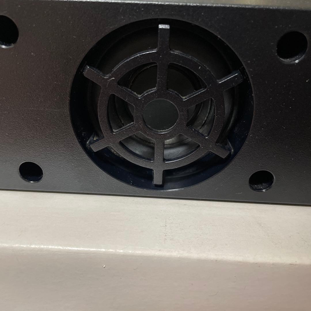 SONY サラウンドサウンドシステムスピーカー