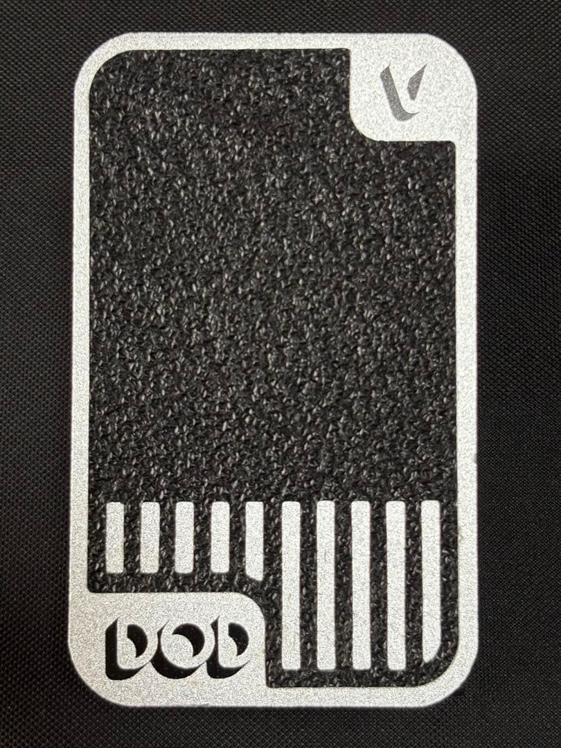 ギター DOD Mini Volume