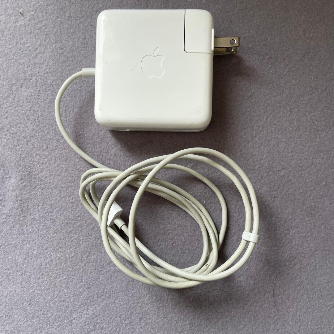 ★2015年Mac Book Pro 13inch WOS仕様