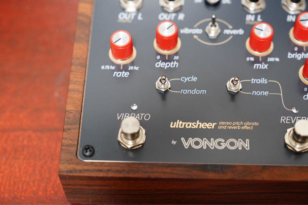 ggk　猫2 vongon polyprase