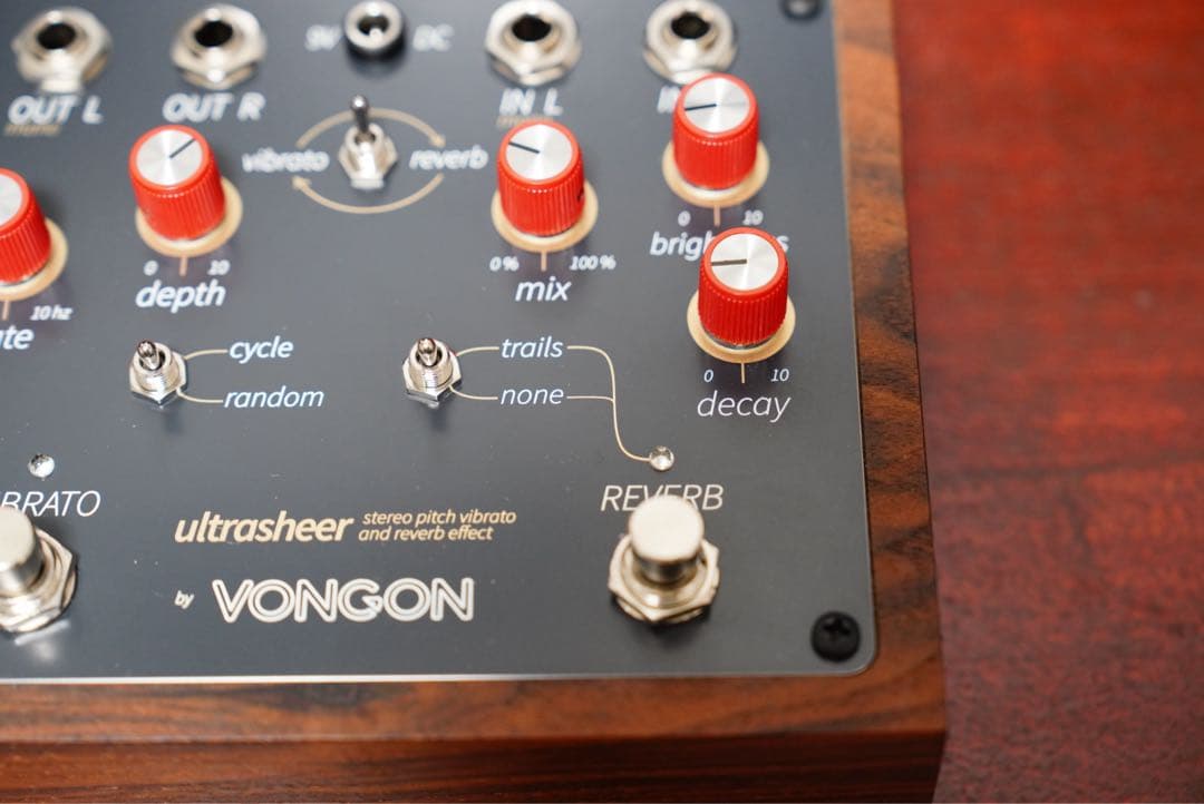 ggk　猫2 vongon polyprase