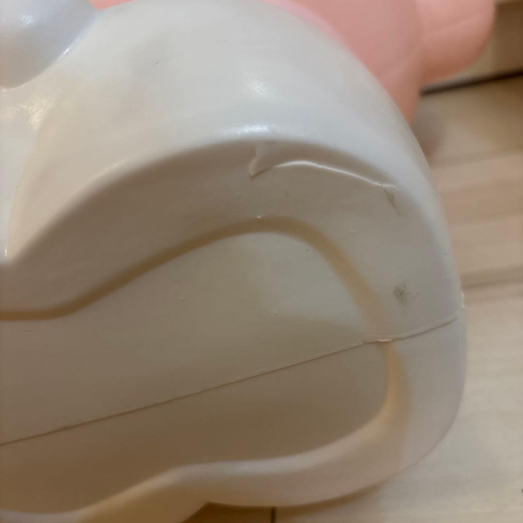 希少☆マイメロ☆ゴミ箱☆2個セット☆サンリオ☆マイメロディ☆ダストボックス