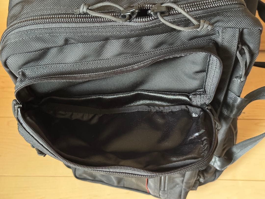 ブリーフィング BRIEFING T-1 バリスティックナイロン キャリーケース