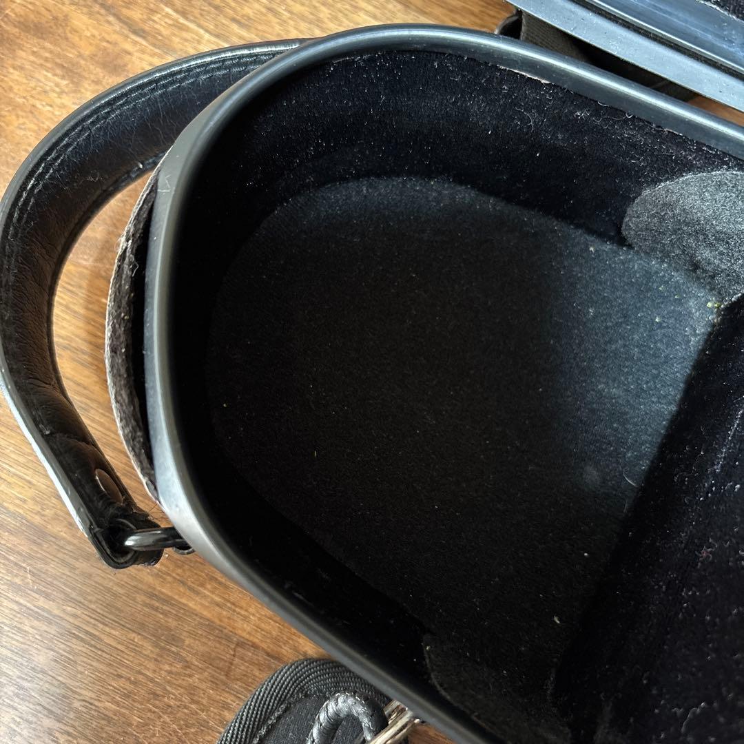 カーボンマック　バイオリンケース