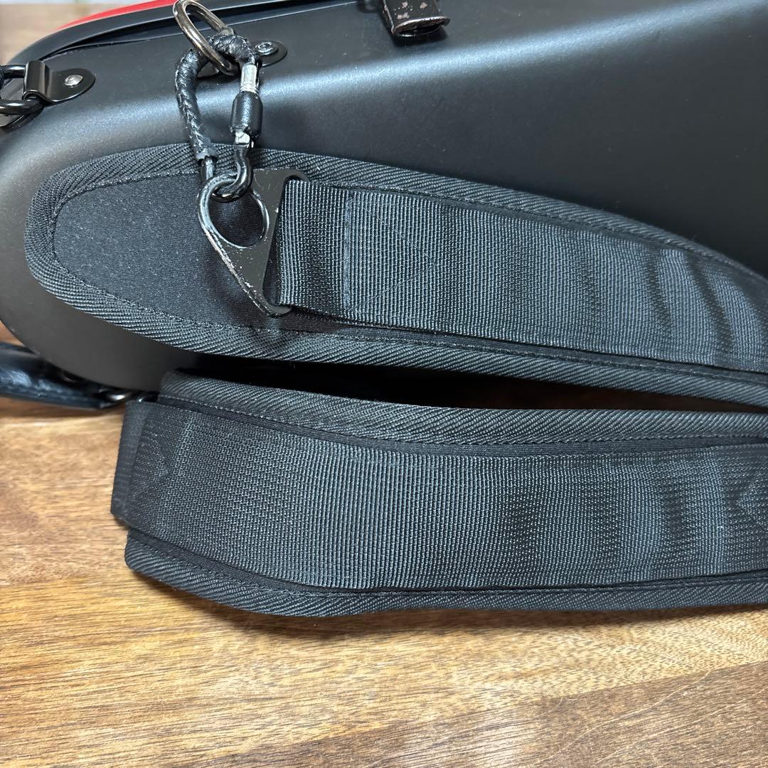 カーボンマック　バイオリンケース