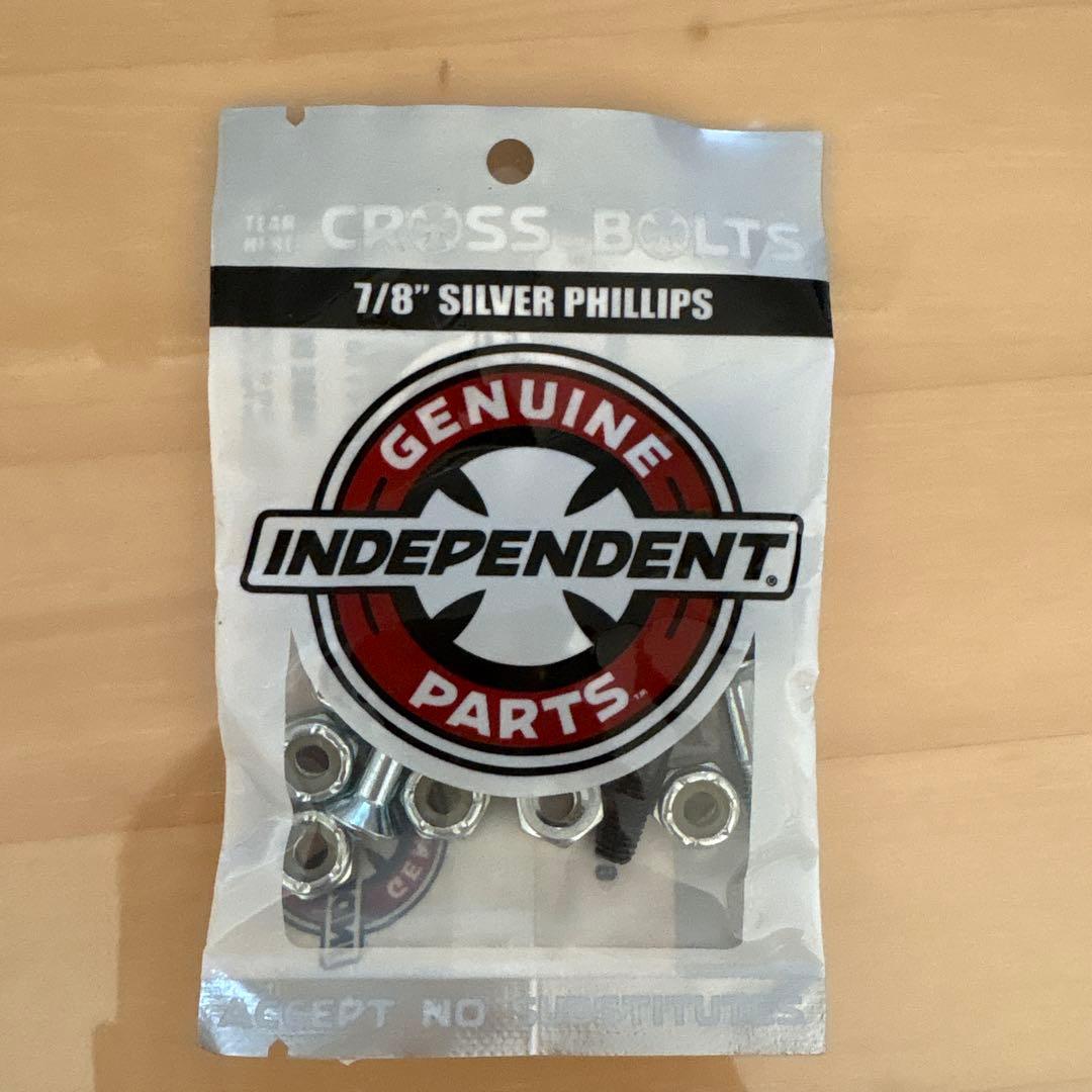 スケートボード足回りセット