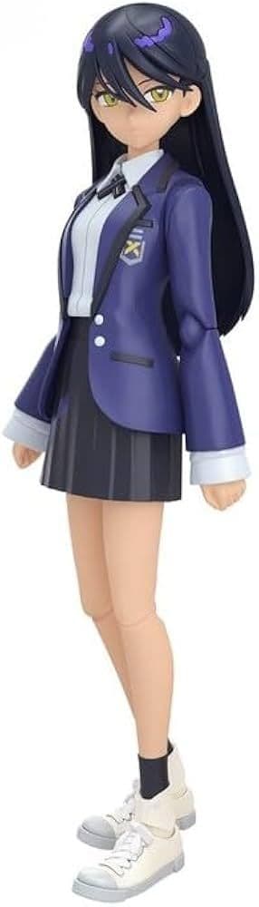 【新品未開封】Figure-rise Standard マチュ ニャアン セット