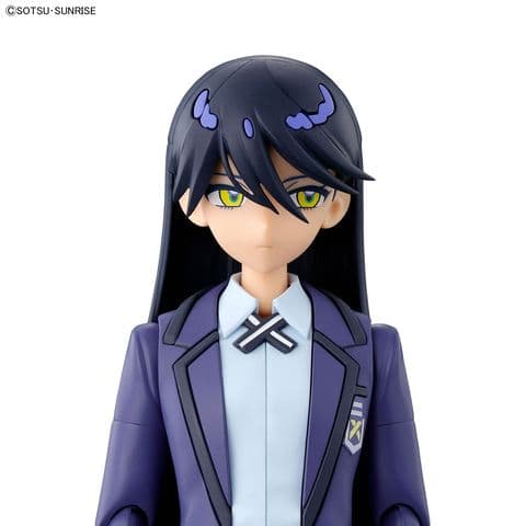 【新品未開封】Figure-rise Standard マチュ ニャアン セット