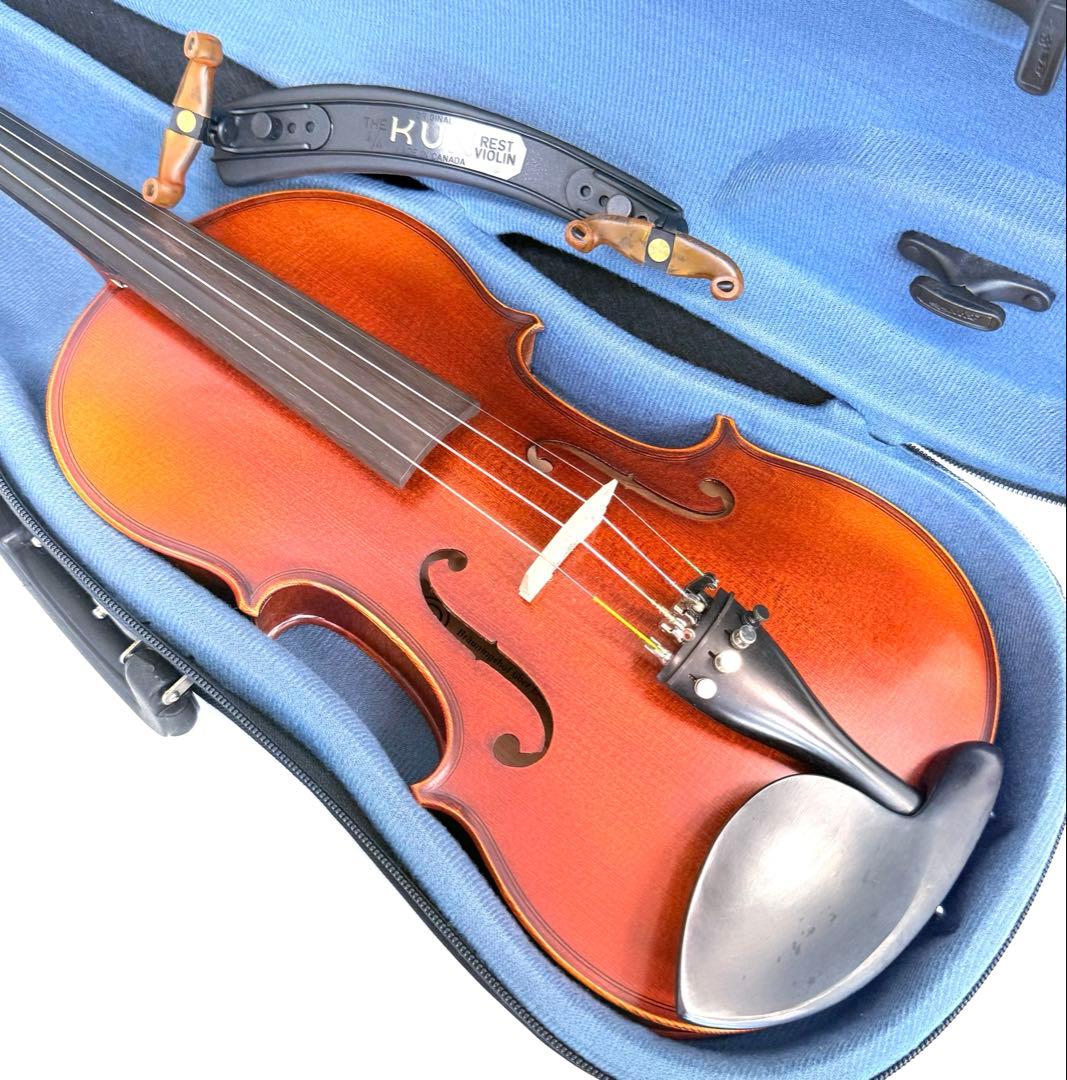 【希少】Franz Kirschnek No.14 バイオリン