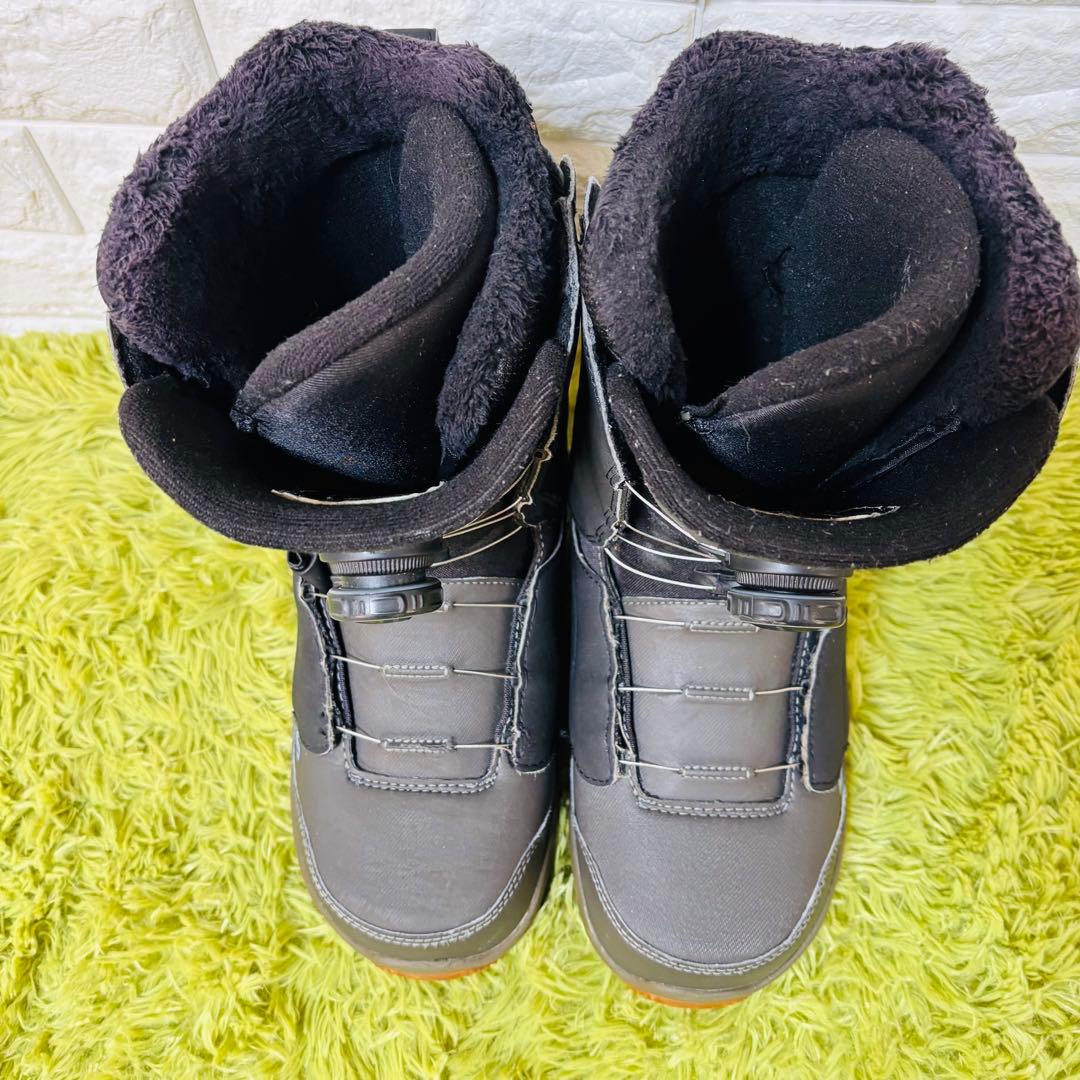 K2 Boundary スノーボードブーツ　27㎝