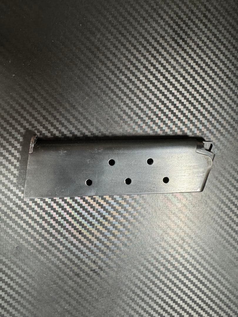 H*い様 タニオバ製 コルト ガバメント M1911